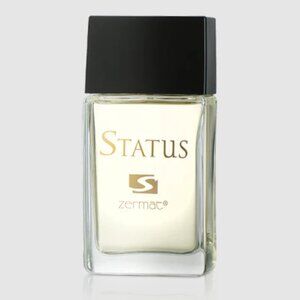 Zermat Status For Him Eau De Toilette, Men's 3.38 FL OZ - FACTORY SEALED